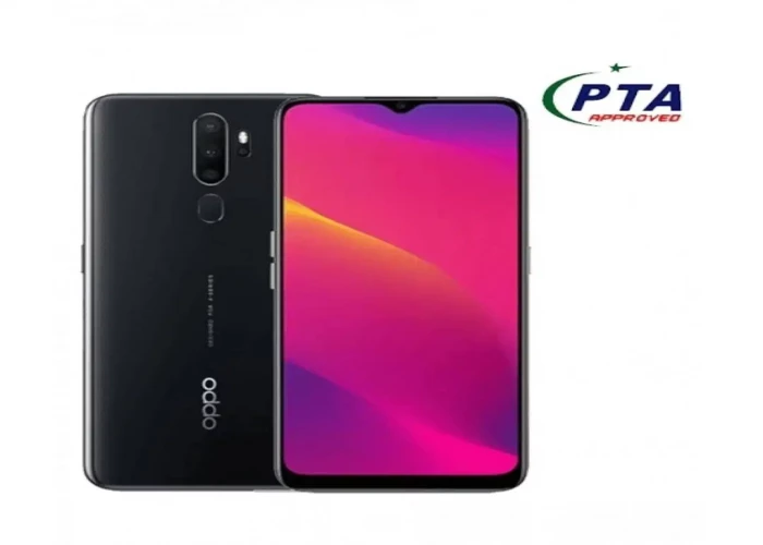 Oppo A5 2020 On Installments